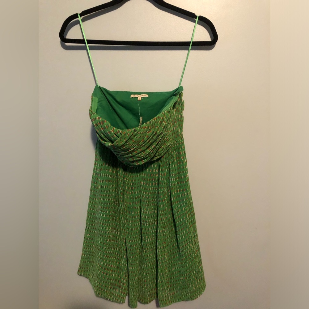 Broadway & Broome dress